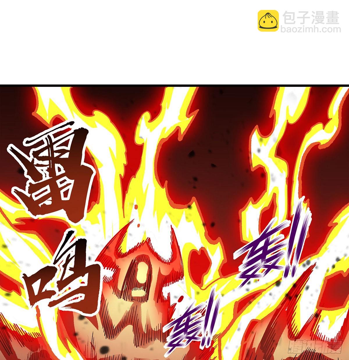 無限使徒與十二戰姬 - 第303話 最棒的玩具(1/2) - 3