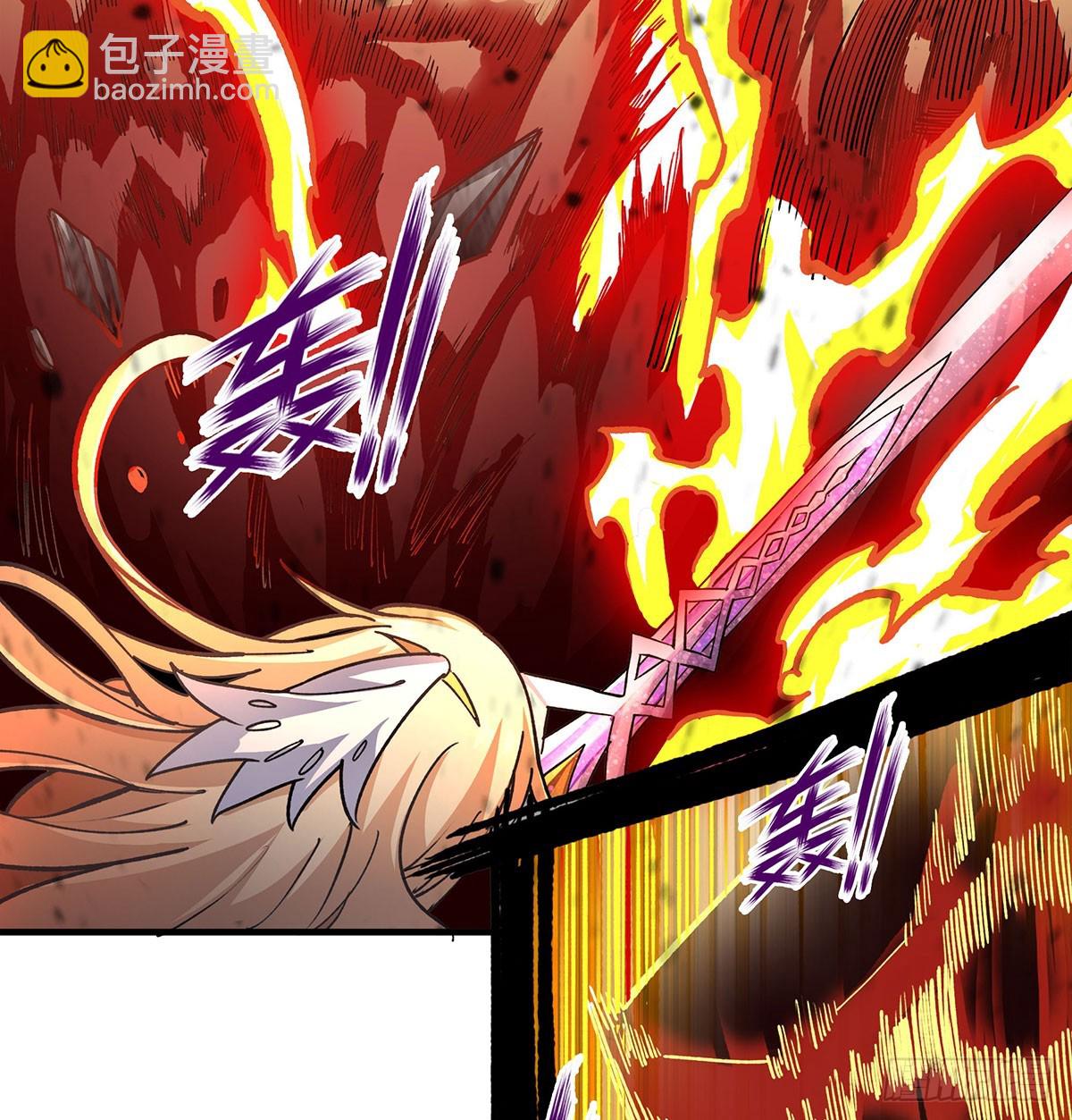 無限使徒與十二戰姬 - 第303話 最棒的玩具(1/2) - 4