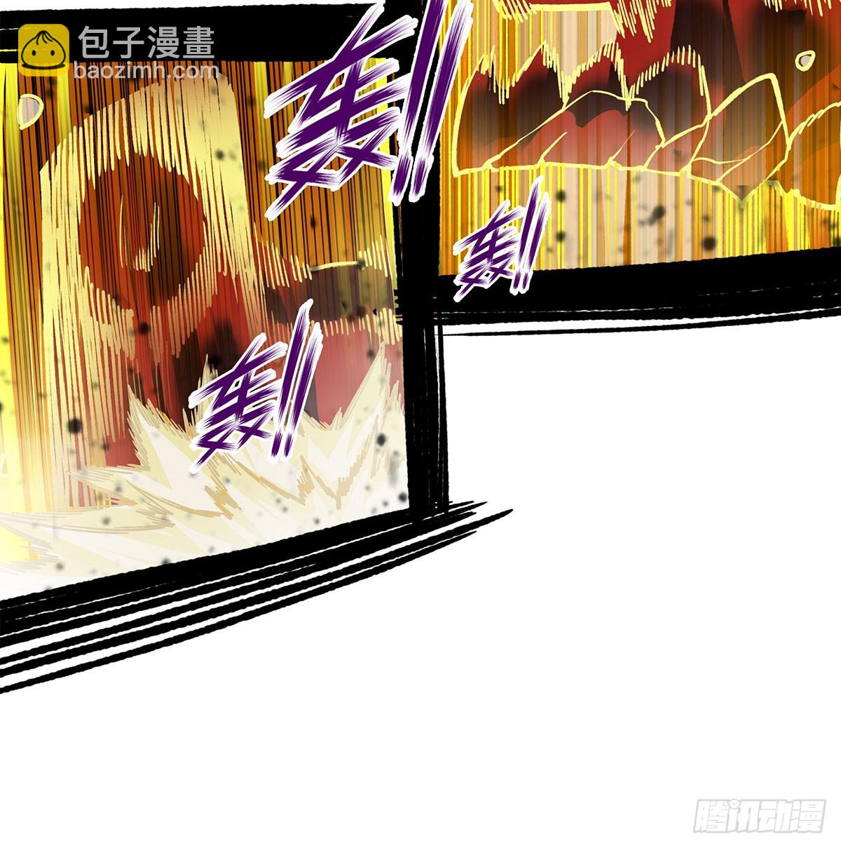 無限使徒與十二戰姬 - 第303話 最棒的玩具(1/2) - 5