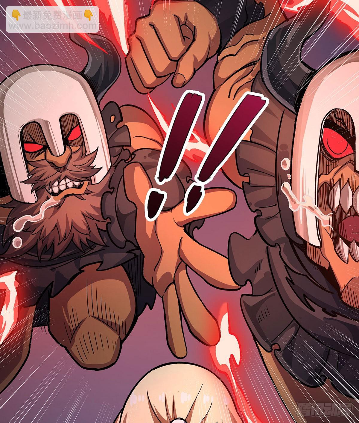 無限使徒與十二戰姬 - 第303話 最棒的玩具(1/2) - 2