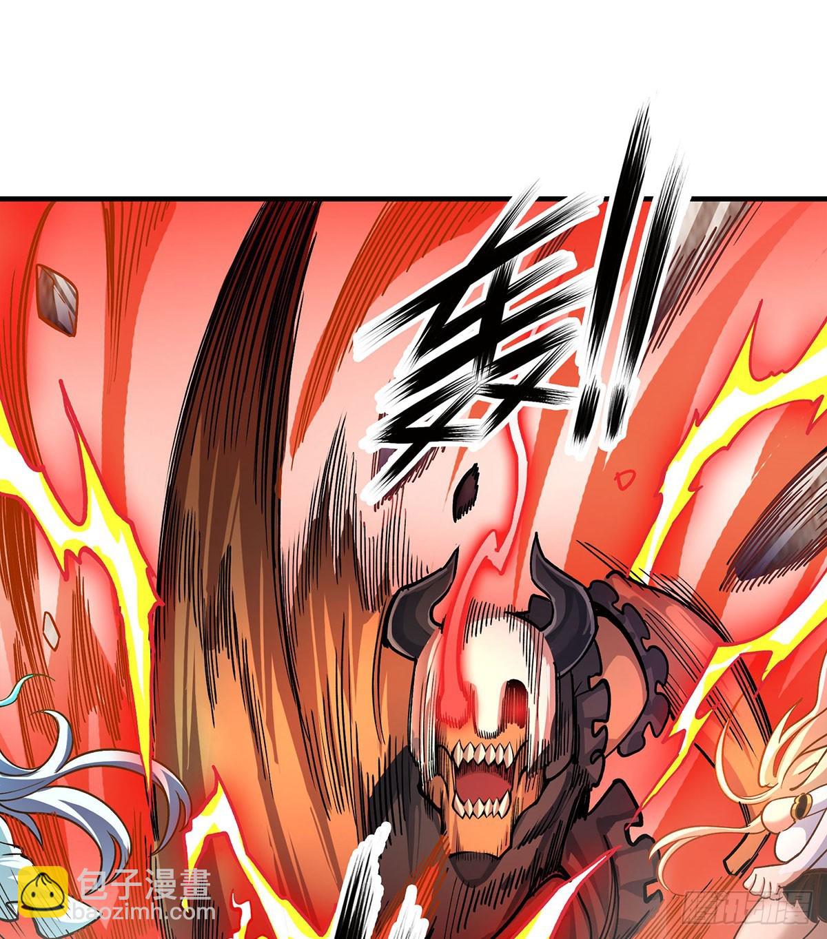 無限使徒與十二戰姬 - 第303話 最棒的玩具(1/2) - 4