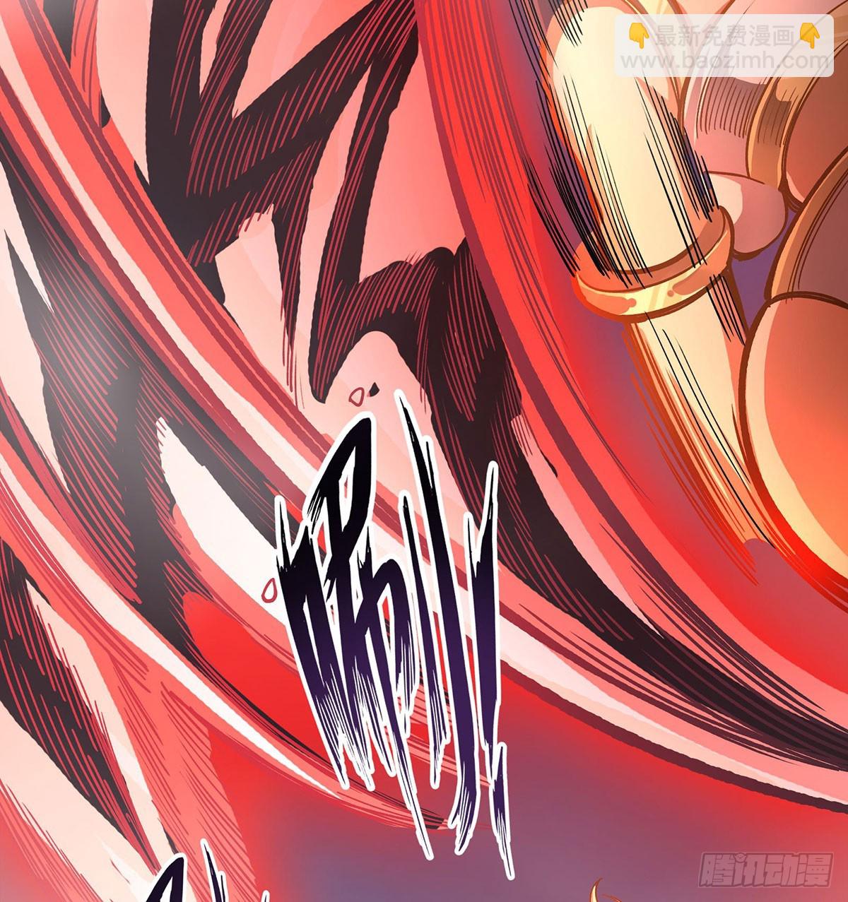 無限使徒與十二戰姬 - 第303話 最棒的玩具(1/2) - 3