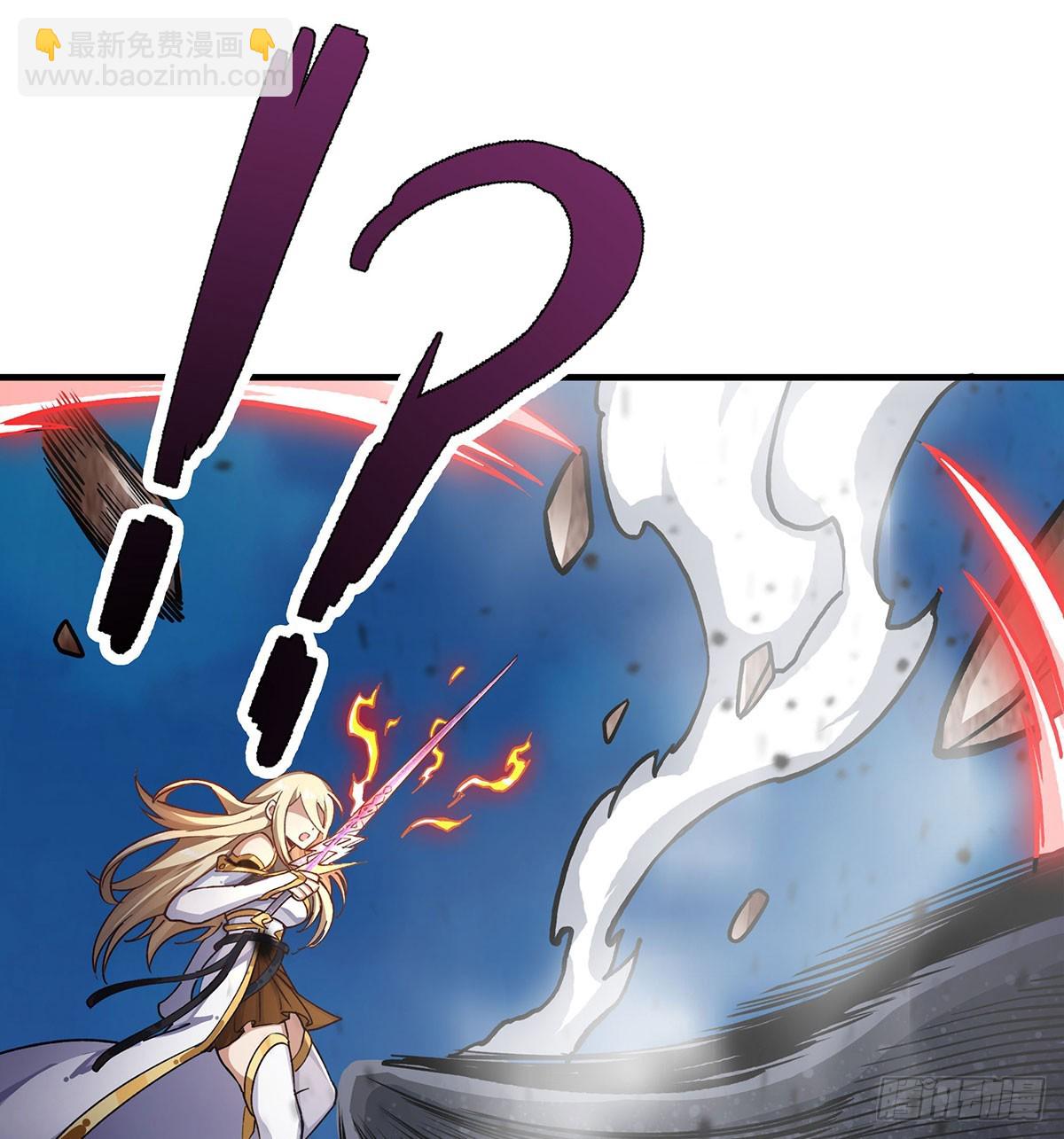 無限使徒與十二戰姬 - 第303話 最棒的玩具(1/2) - 8