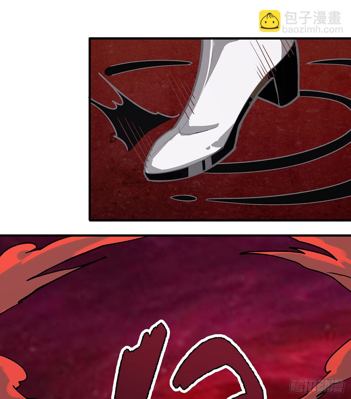 無限使徒與十二戰姬 - 第303話 最棒的玩具(2/2) - 3