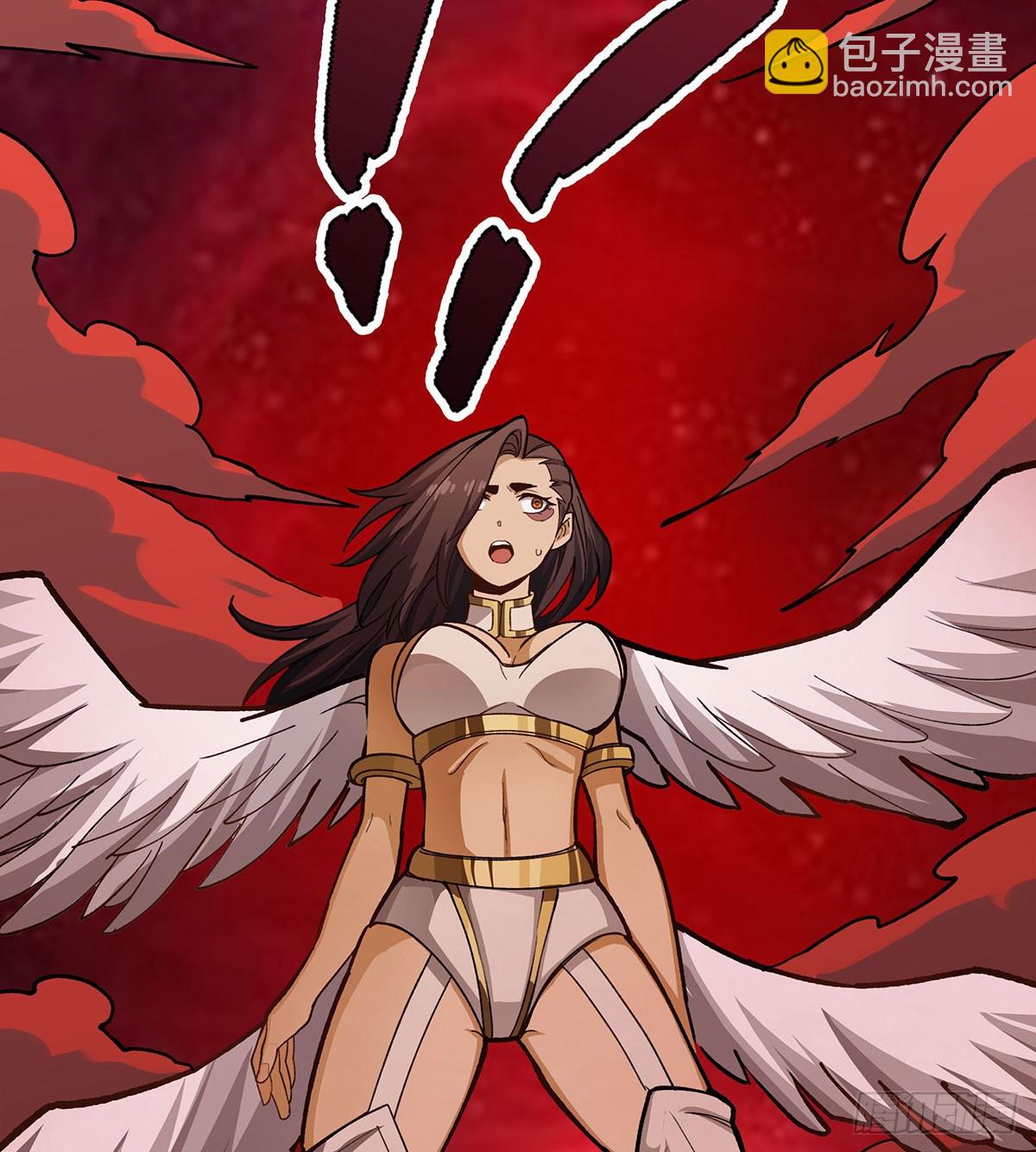 無限使徒與十二戰姬 - 第303話 最棒的玩具(2/2) - 4