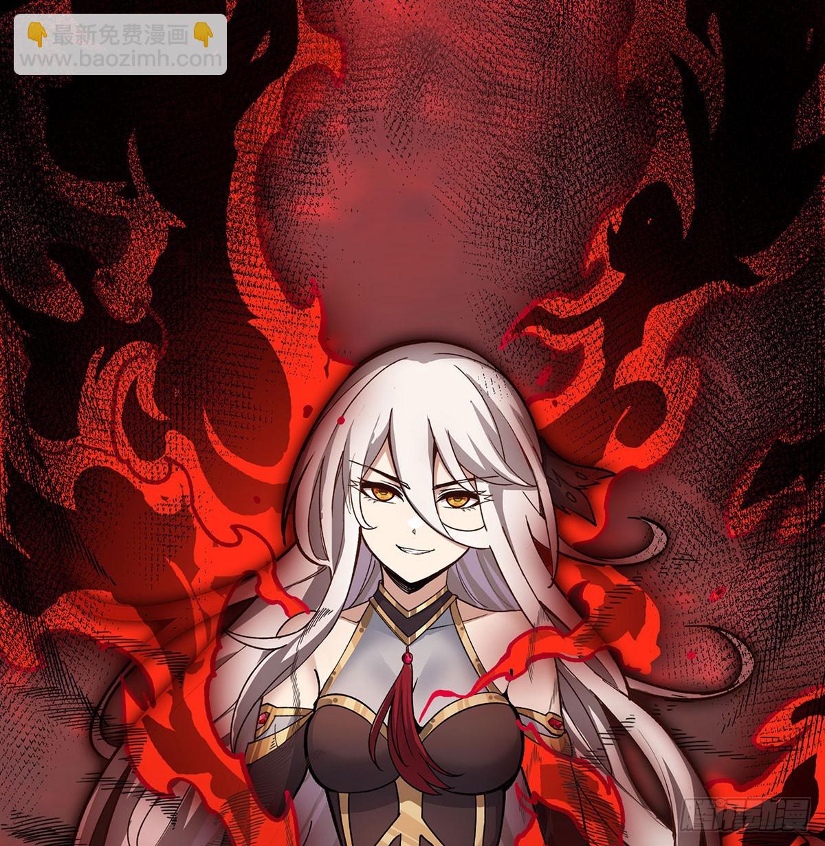 無限使徒與十二戰姬 - 第303話 最棒的玩具(2/2) - 2