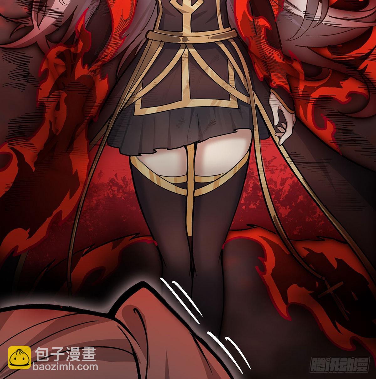 無限使徒與十二戰姬 - 第303話 最棒的玩具(2/2) - 3