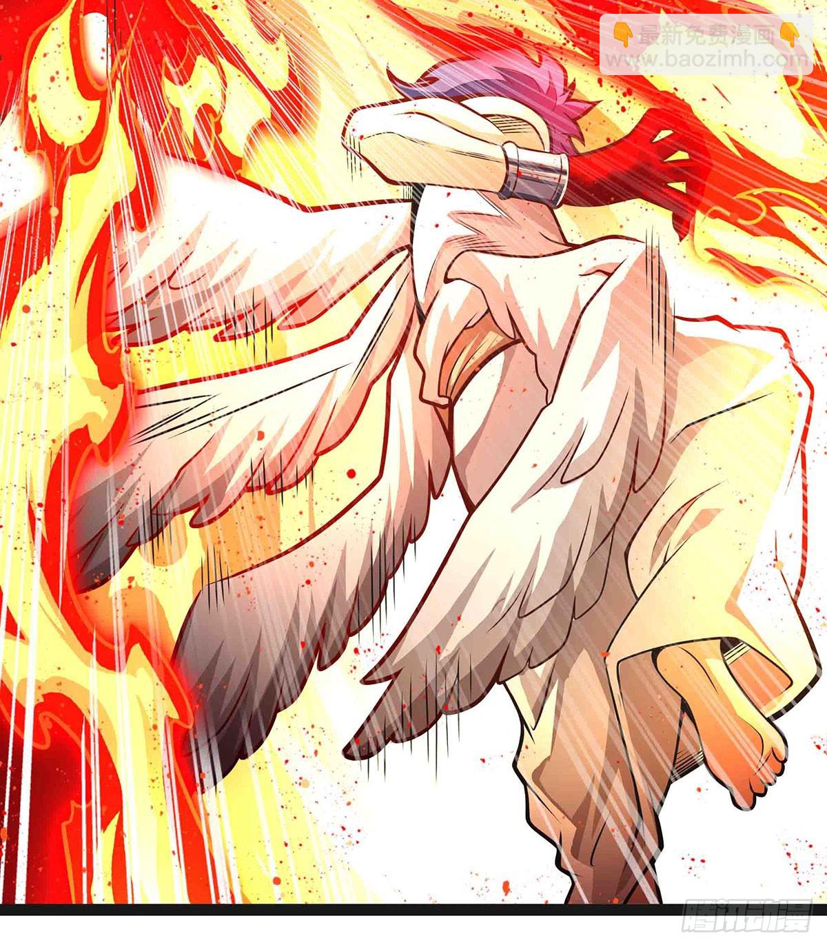 無限使徒與十二戰姬 - 第305話 封魔之書(1/2) - 8