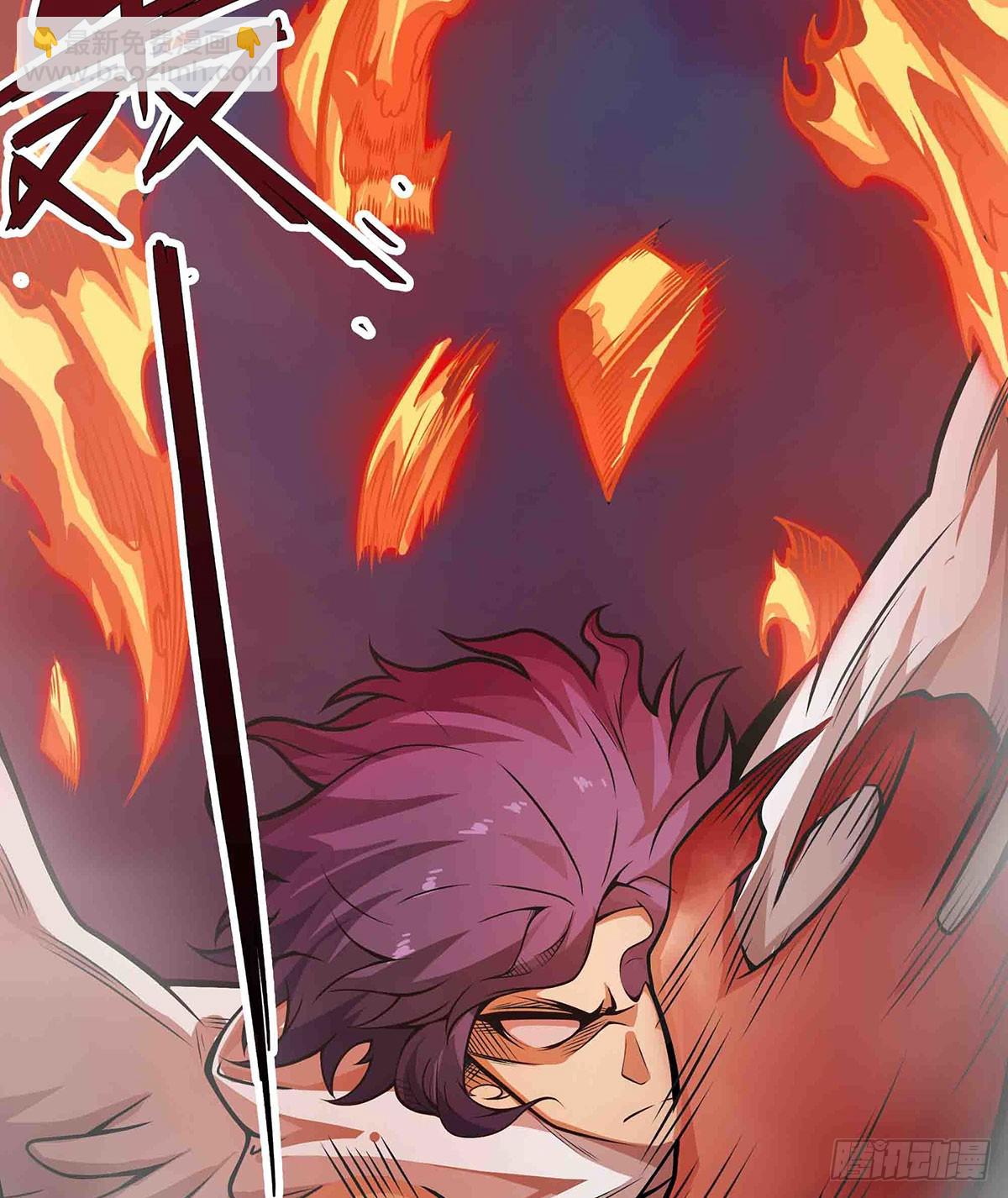 無限使徒與十二戰姬 - 第305話 封魔之書(1/2) - 7