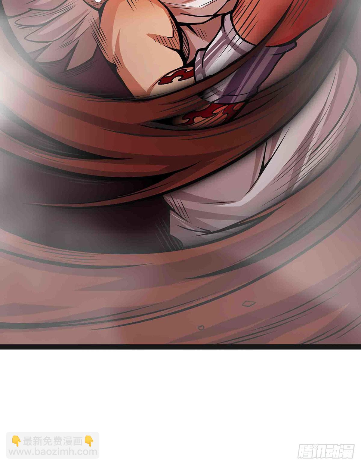 無限使徒與十二戰姬 - 第305話 封魔之書(1/2) - 8