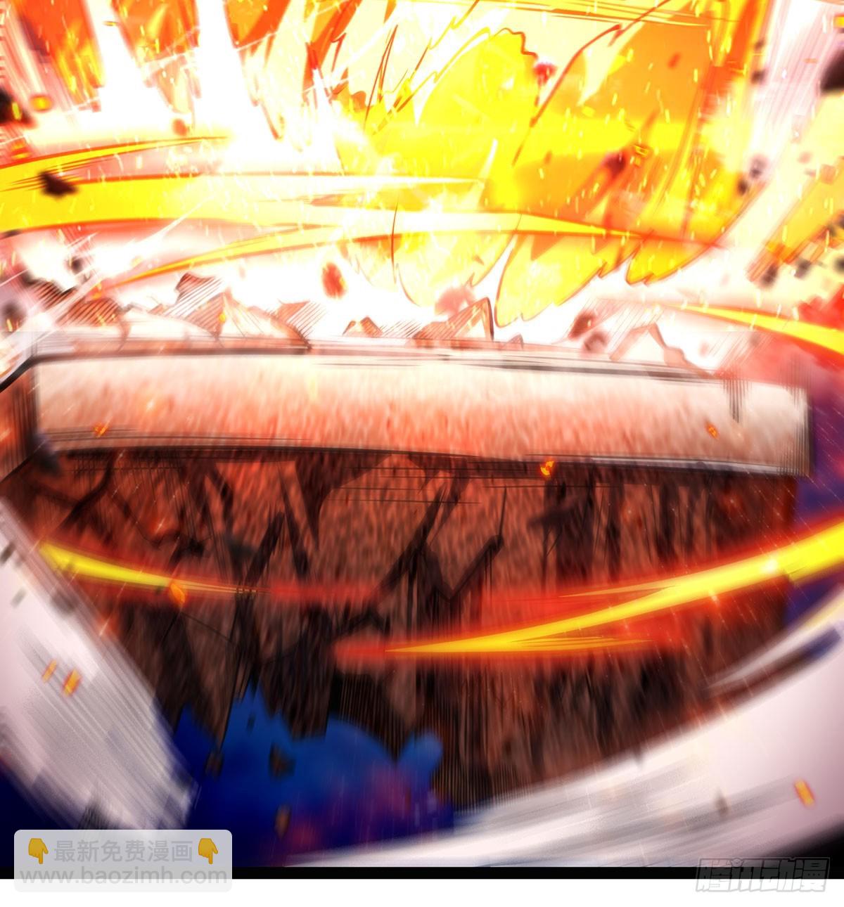 無限使徒與十二戰姬 - 第307話 宣戰(1/2) - 2