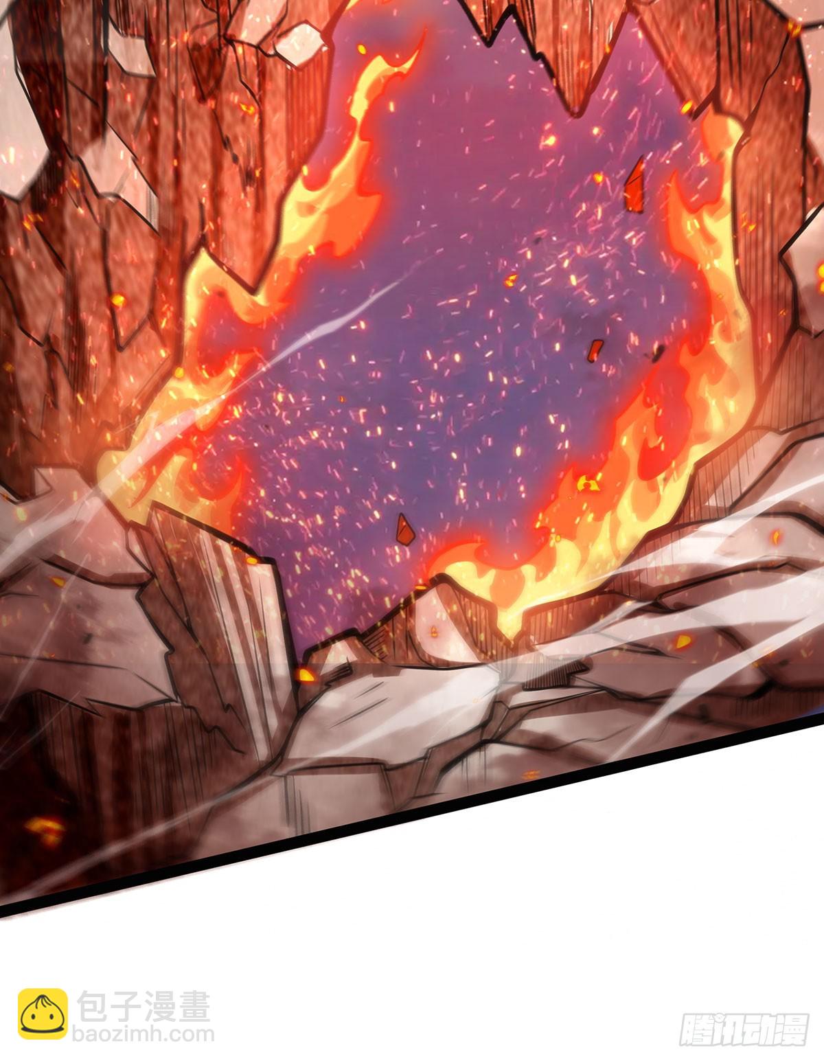 無限使徒與十二戰姬 - 第307話 宣戰(1/2) - 8