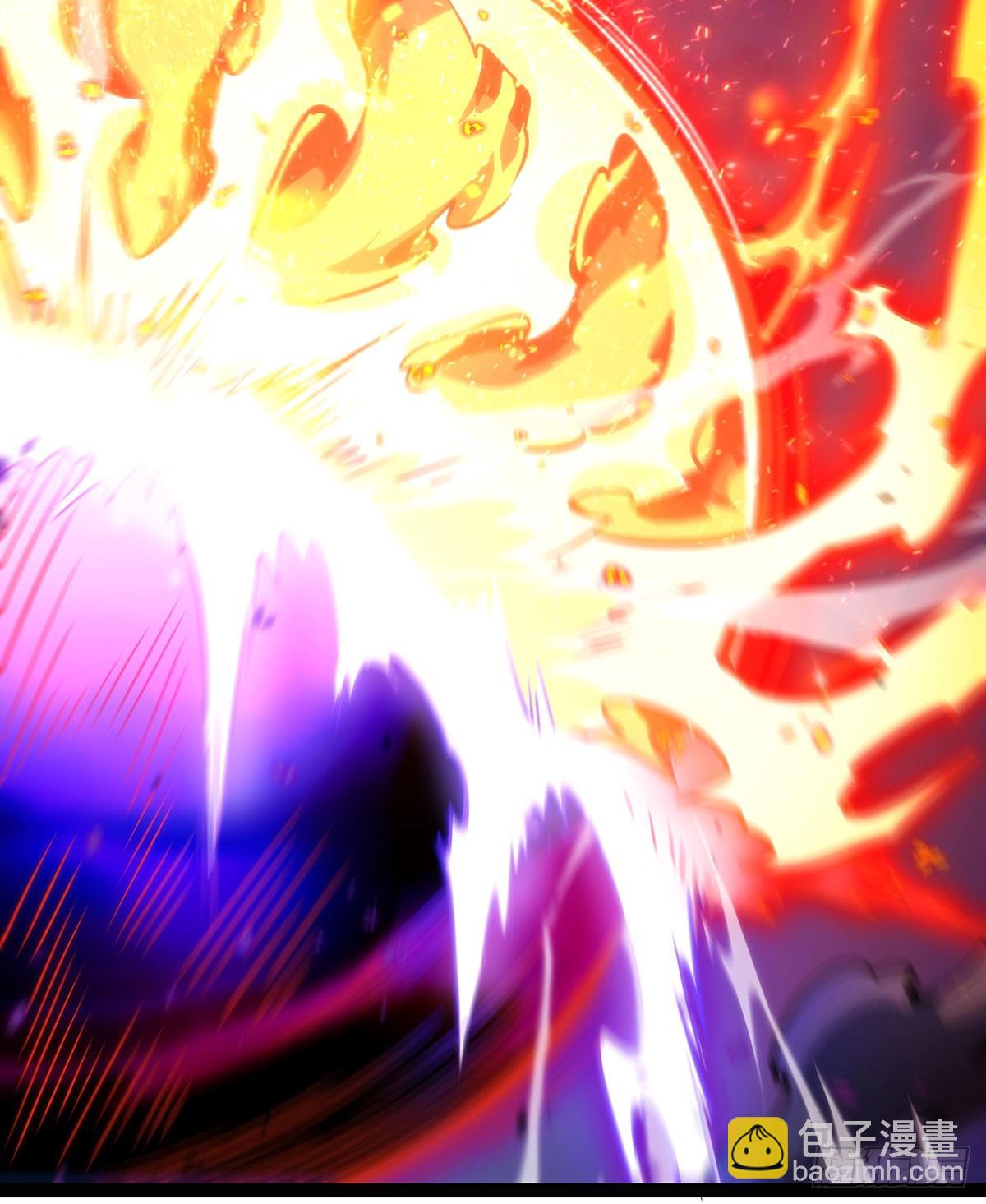 無限使徒與十二戰姬 - 第307話 宣戰(1/2) - 3