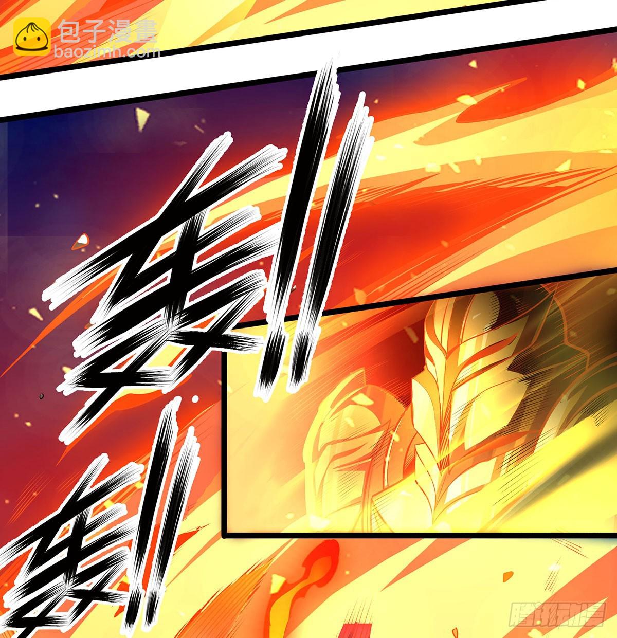 無限使徒與十二戰姬 - 第309話 耀眼的六翼金雞(1/2) - 8