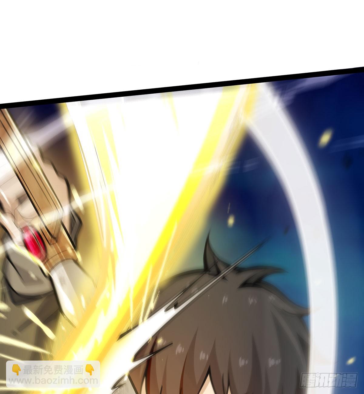 無限使徒與十二戰姬 - 第309話 耀眼的六翼金雞(1/2) - 5