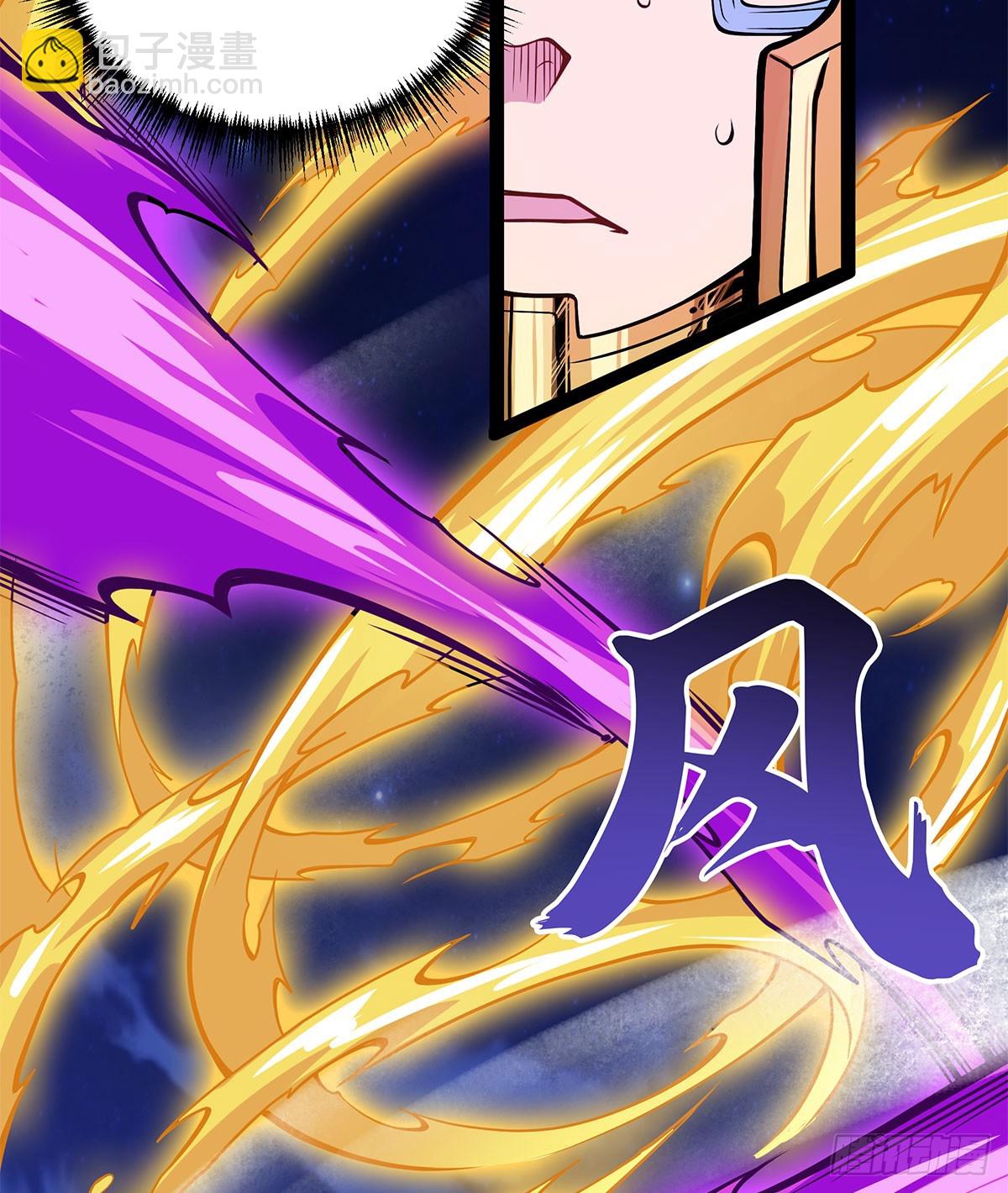 無限使徒與十二戰姬 - 第309話 耀眼的六翼金雞(2/2) - 3