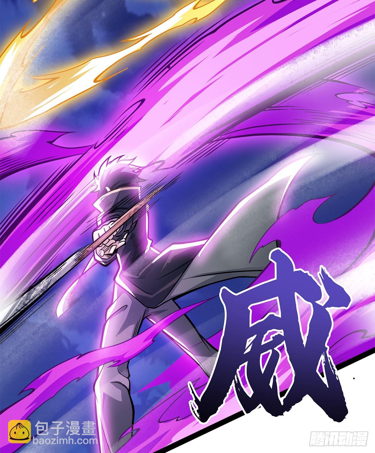 無限使徒與十二戰姬 - 第309話 耀眼的六翼金雞(2/2) - 4