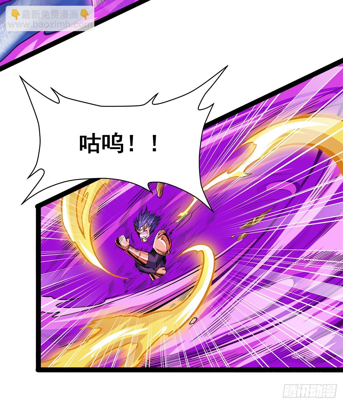 無限使徒與十二戰姬 - 第309話 耀眼的六翼金雞(2/2) - 5