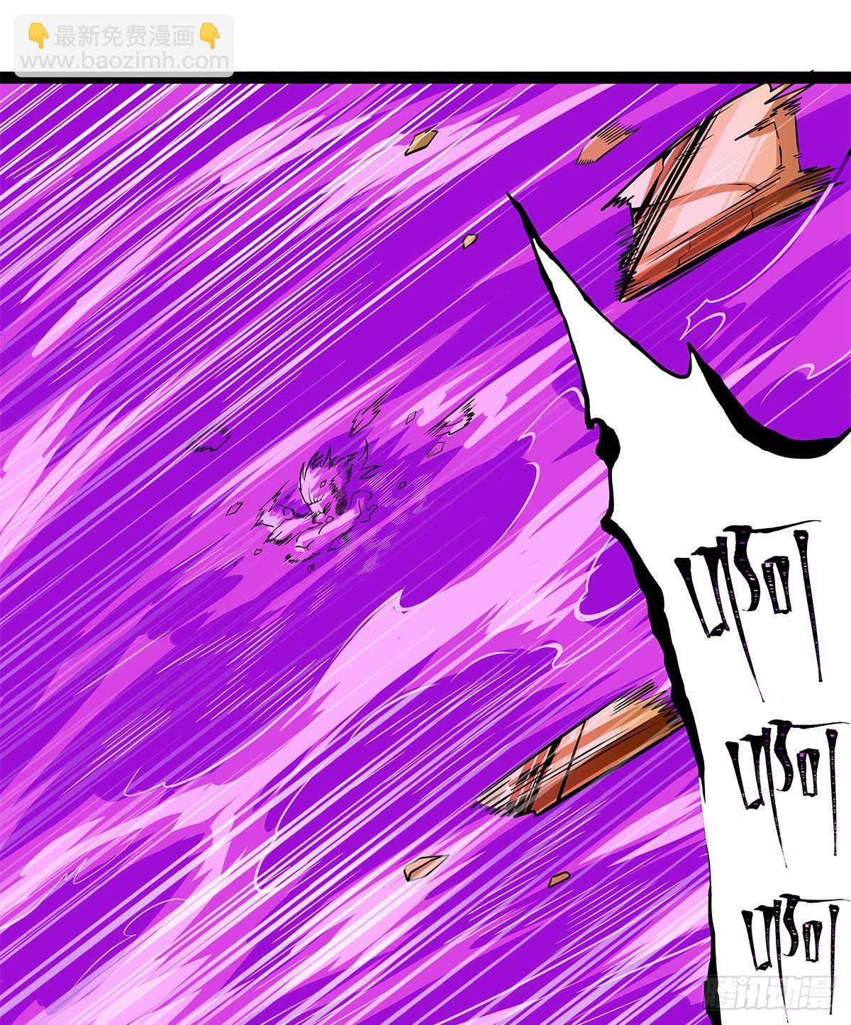 無限使徒與十二戰姬 - 第309話 耀眼的六翼金雞(2/2) - 6