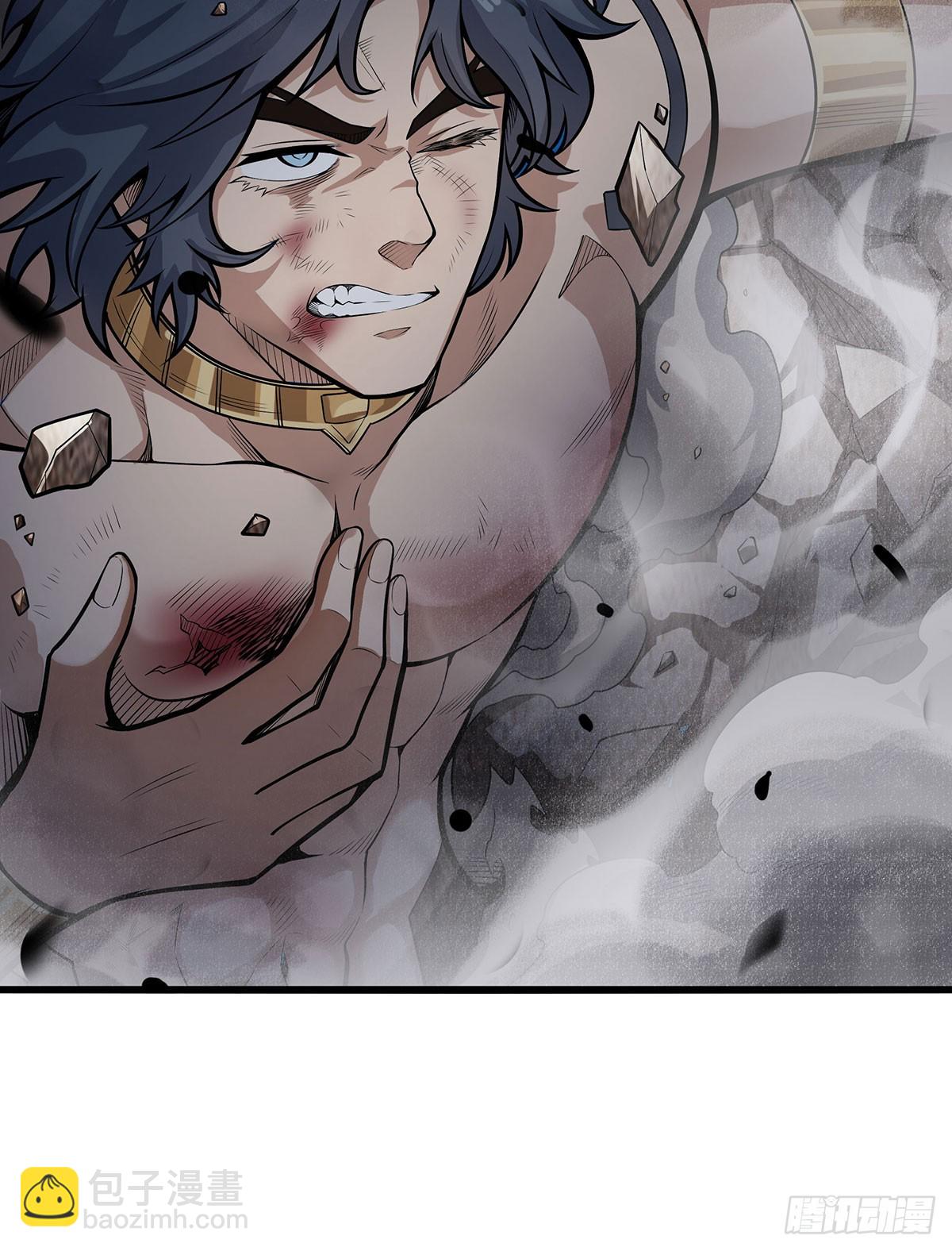 無限使徒與十二戰姬 - 第309話 耀眼的六翼金雞(1/2) - 7