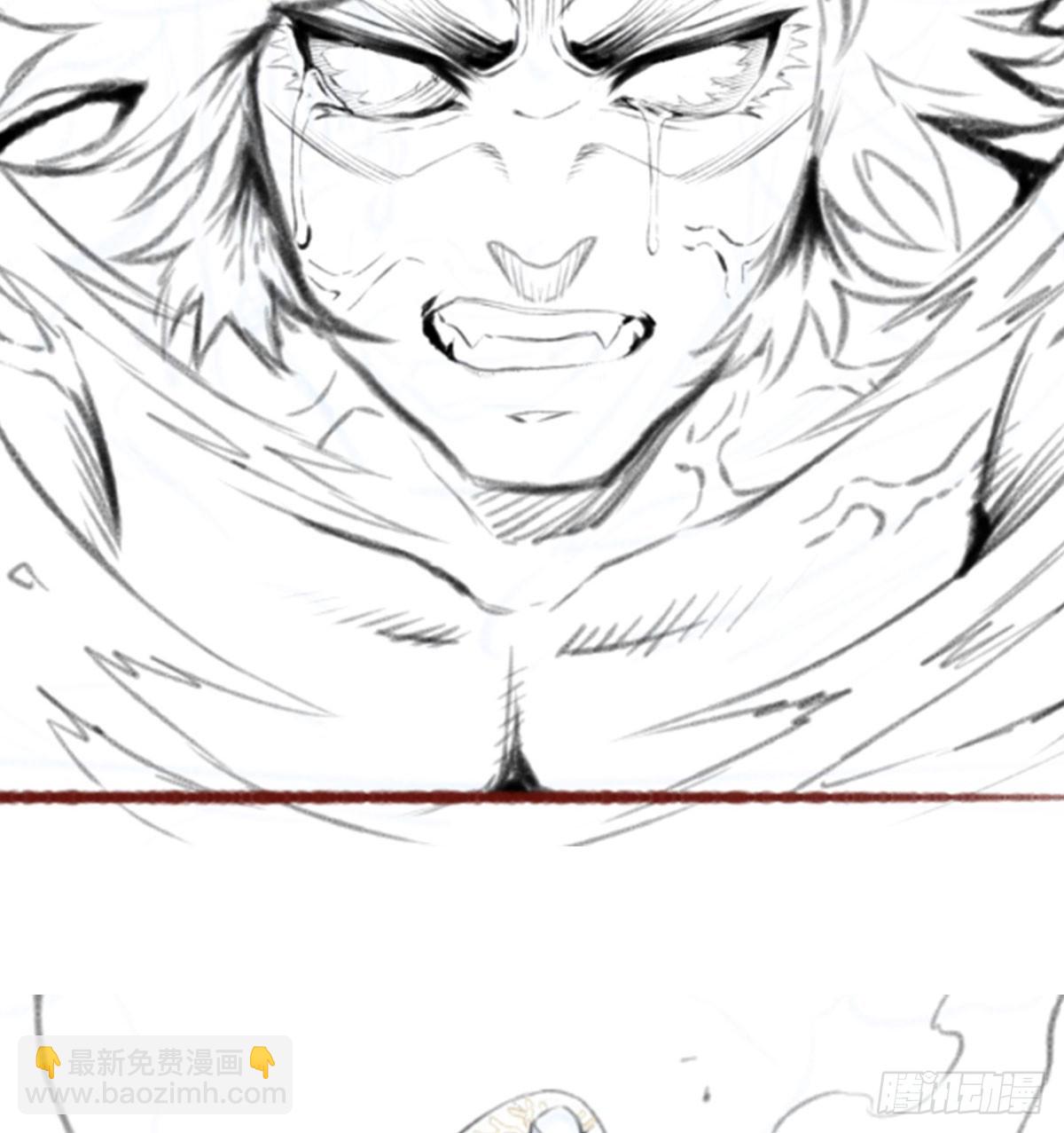 無限使徒與十二戰姬 - 第309話 耀眼的六翼金雞(2/2) - 3