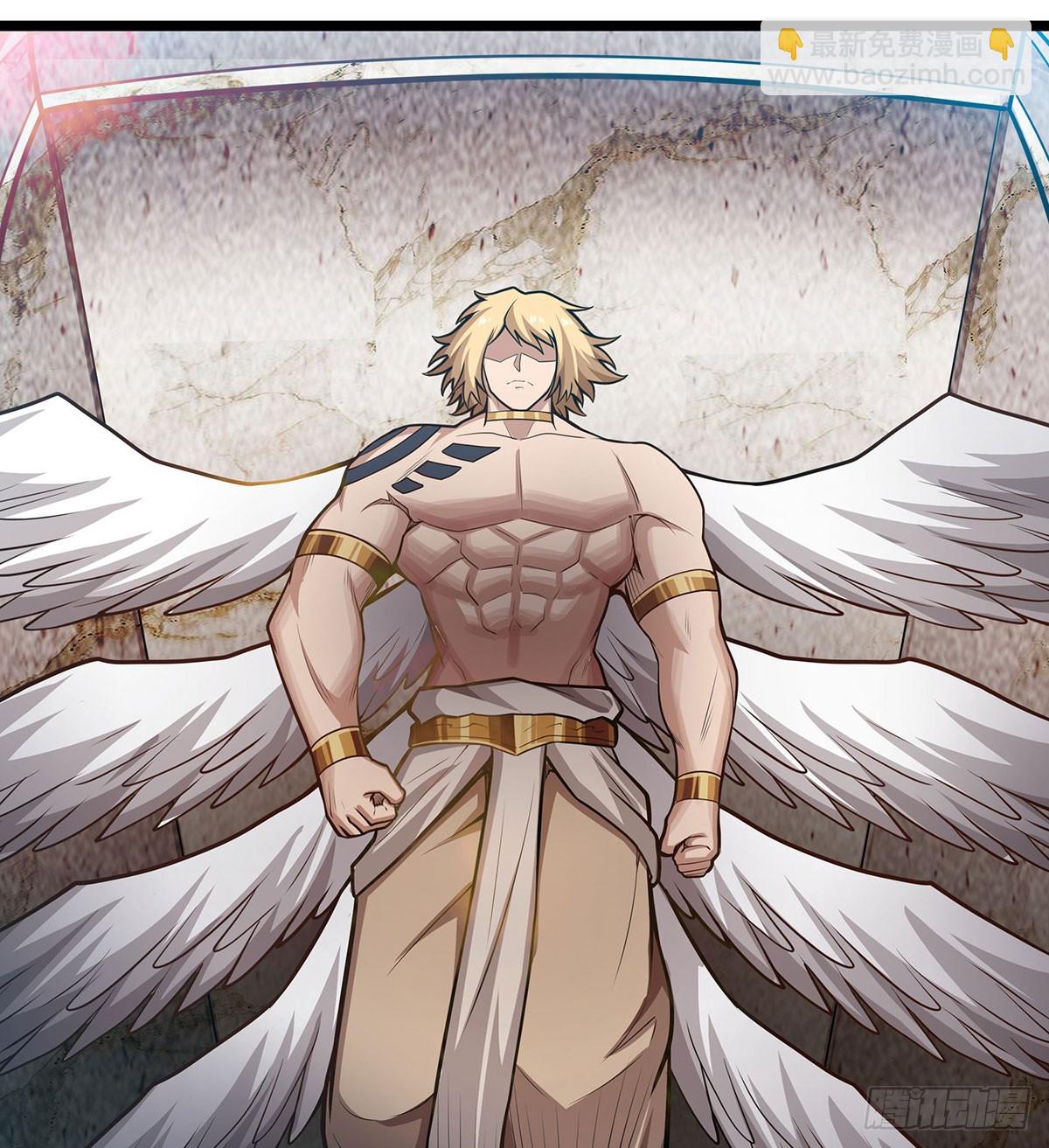 無限使徒與十二戰姬 - 第311話 分身之矢(2/2) - 5