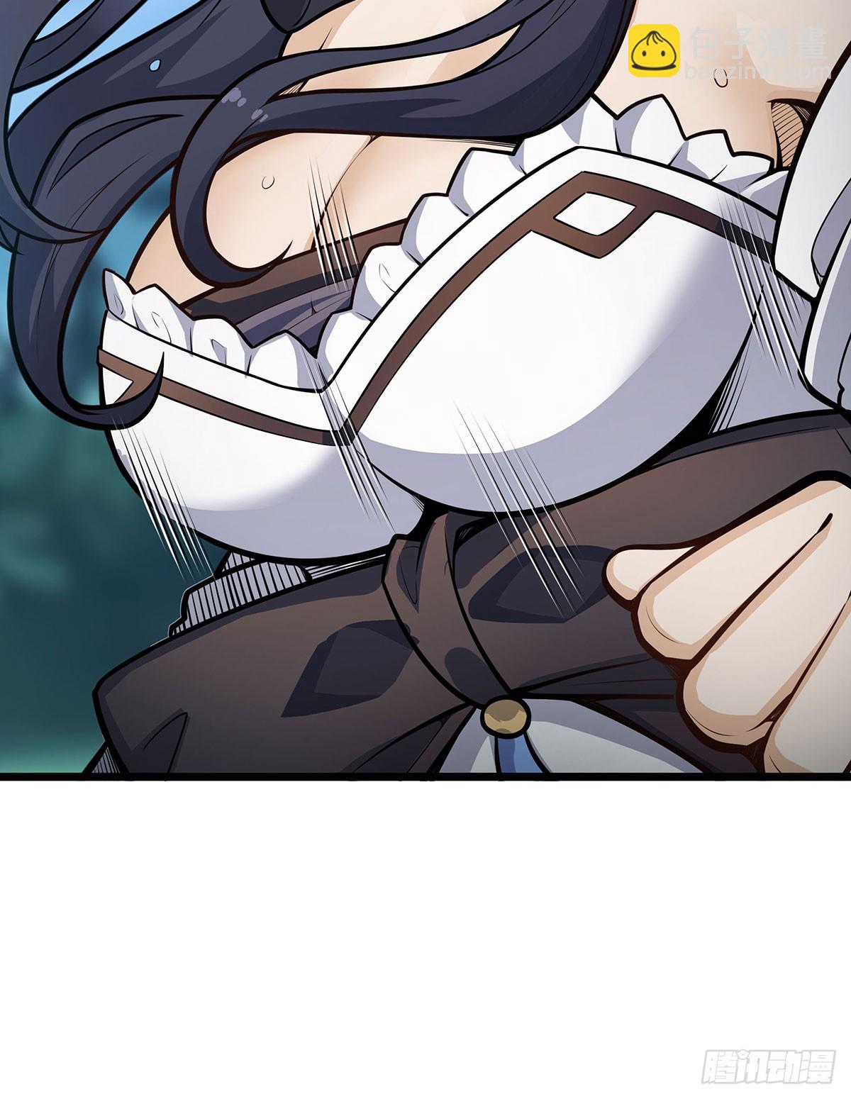 無限使徒與十二戰姬 - 第311話 分身之矢(2/2) - 4