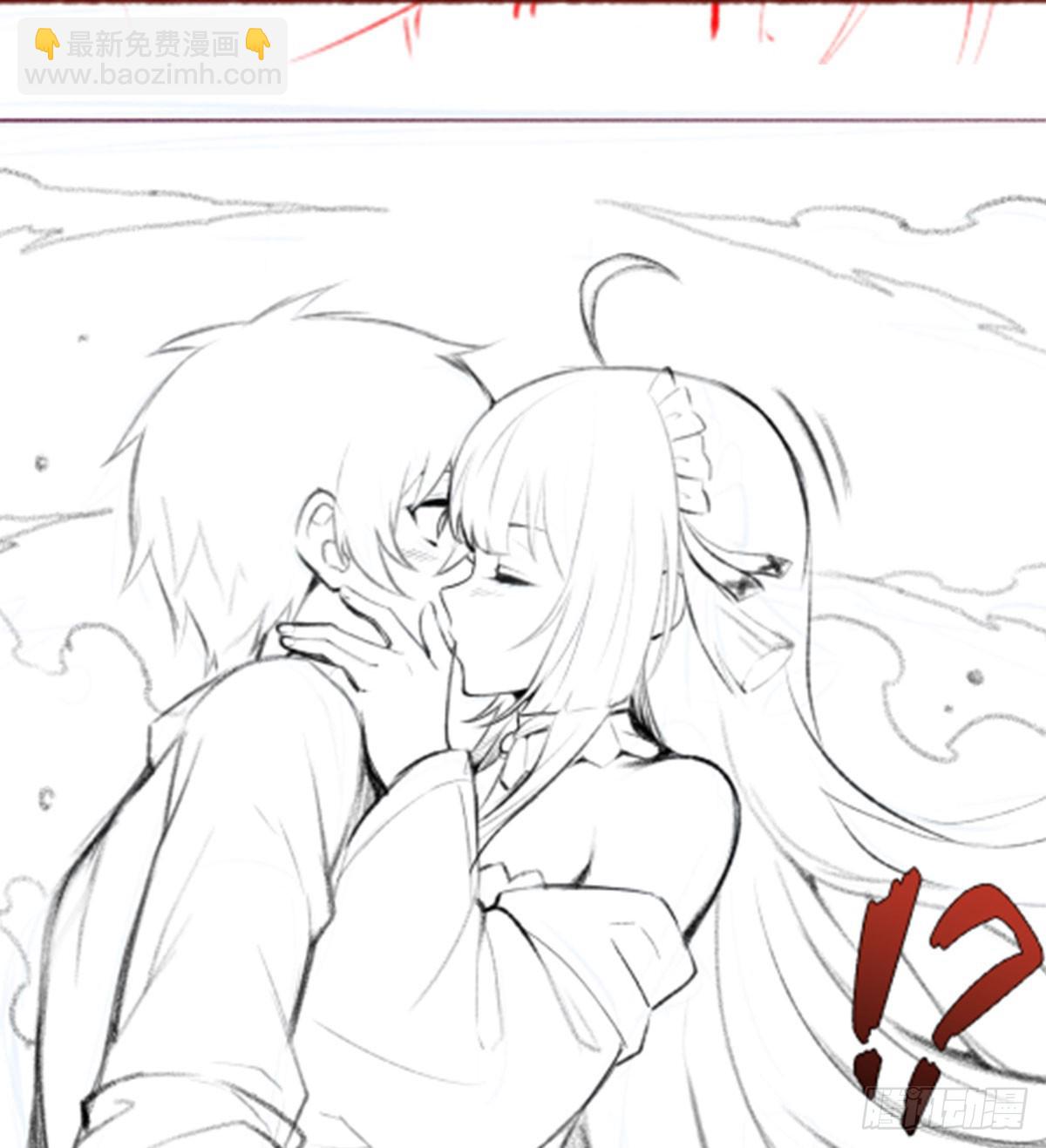 無限使徒與十二戰姬 - 第311話 分身之矢(2/2) - 1