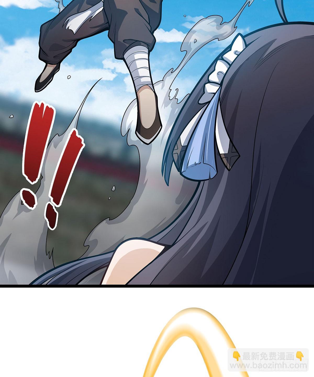 無限使徒與十二戰姬 - 第315話 名揚天下(1/2) - 7