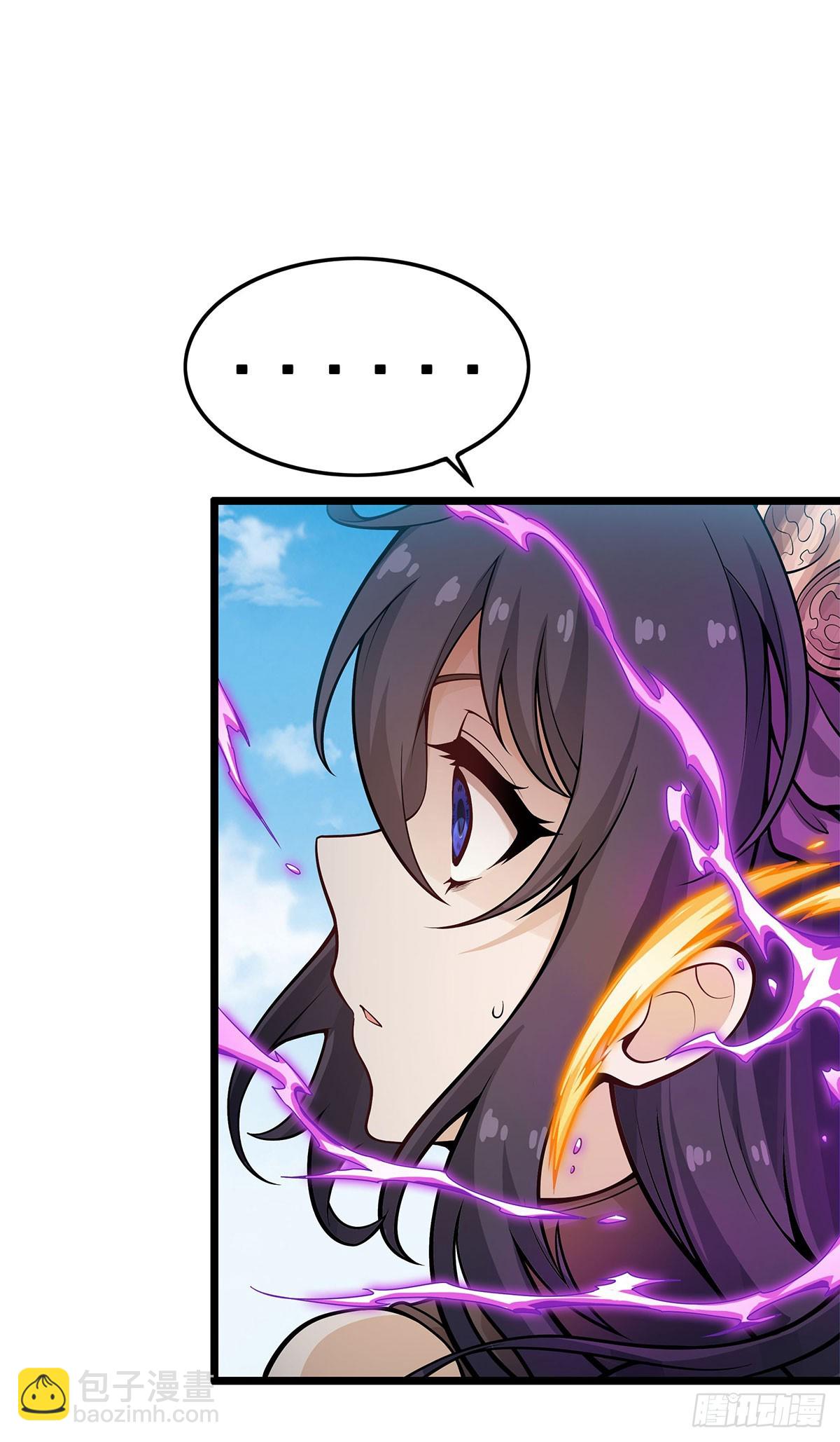 無限使徒與十二戰姬 - 第317話 豔福不淺(1/2) - 2