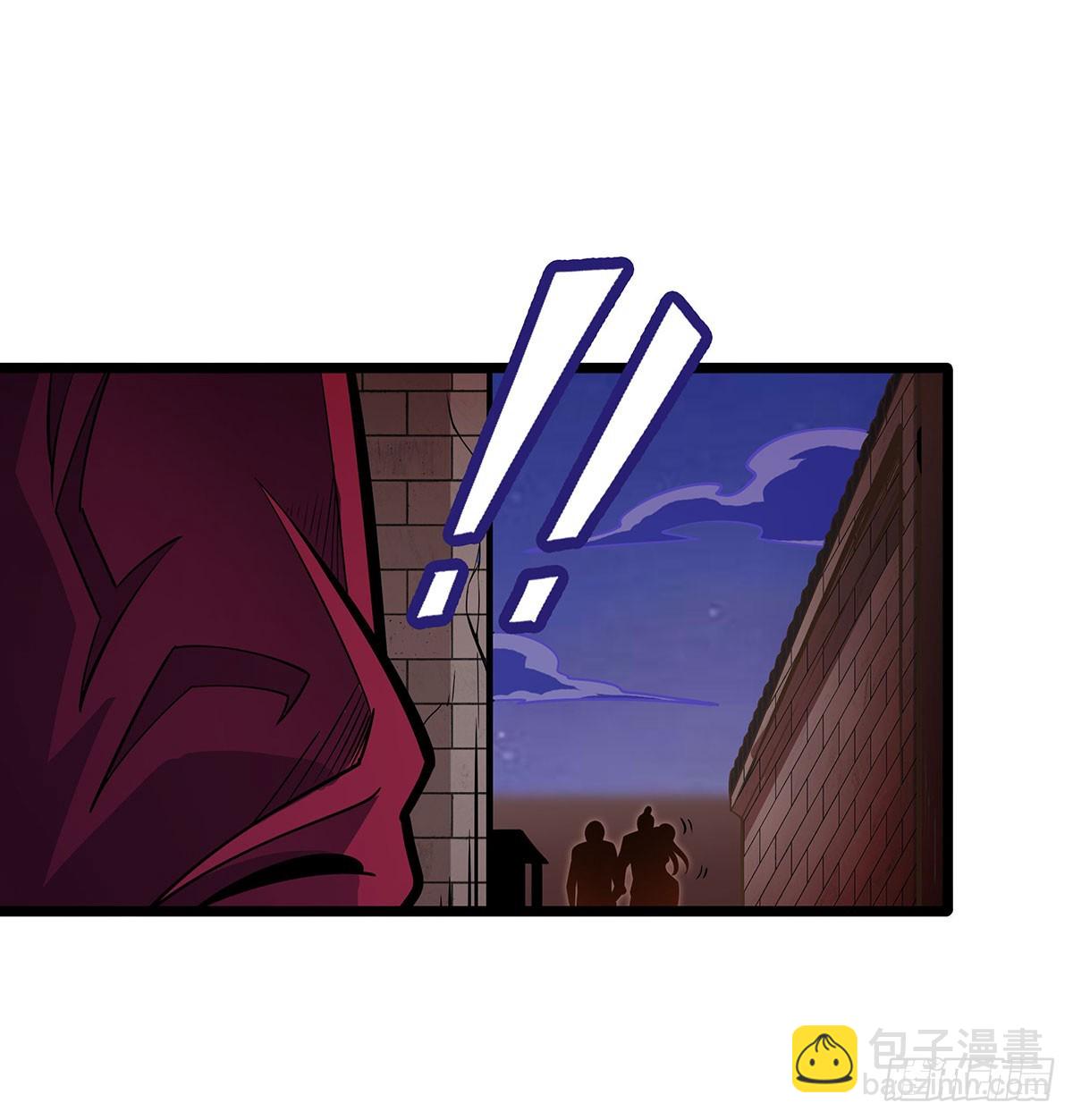 無限使徒與十二戰姬 - 第317話 豔福不淺(2/2) - 3