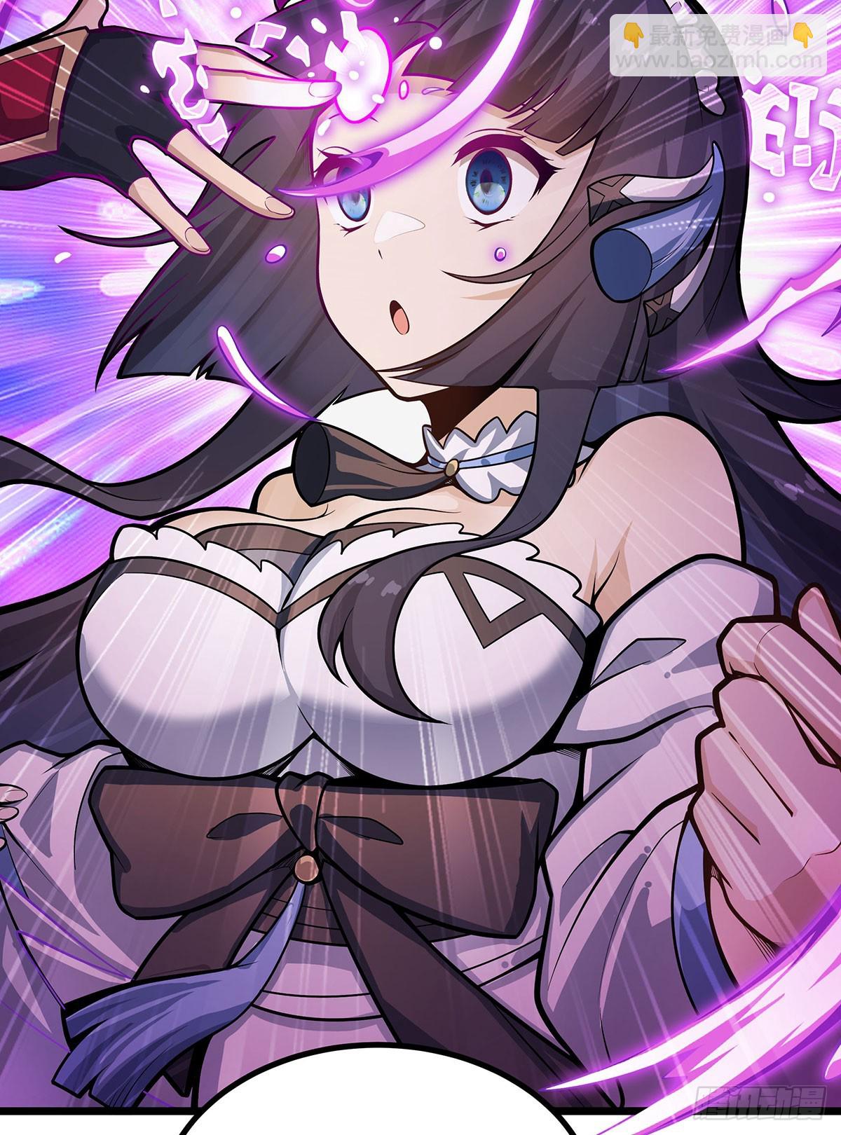 無限使徒與十二戰姬 - 第323話 老婆去哪兒(1/2) - 8