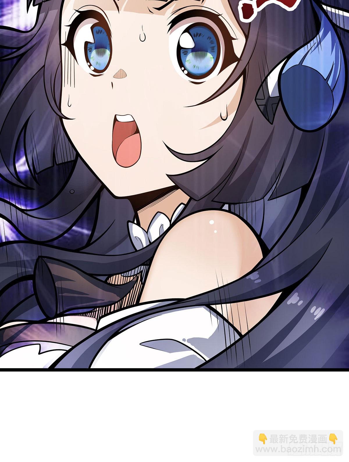 無限使徒與十二戰姬 - 第323話 老婆去哪兒(2/2) - 2