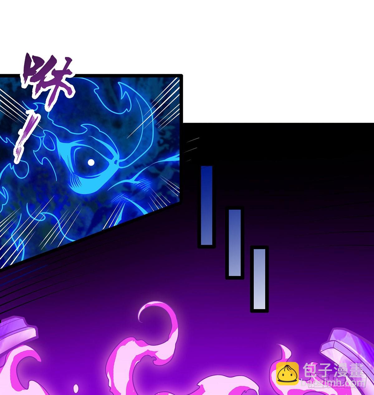 無限使徒與十二戰姬 - 第325話 真 · 合體(1/2) - 2