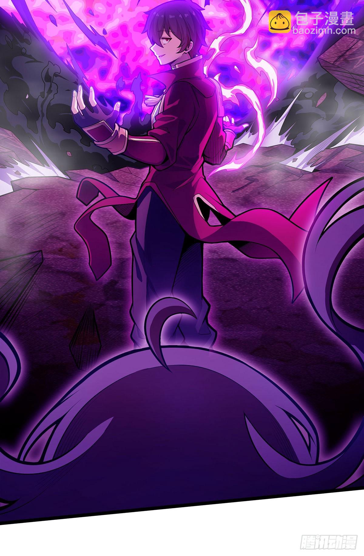 無限使徒與十二戰姬 - 第325話 真 · 合體(2/2) - 3