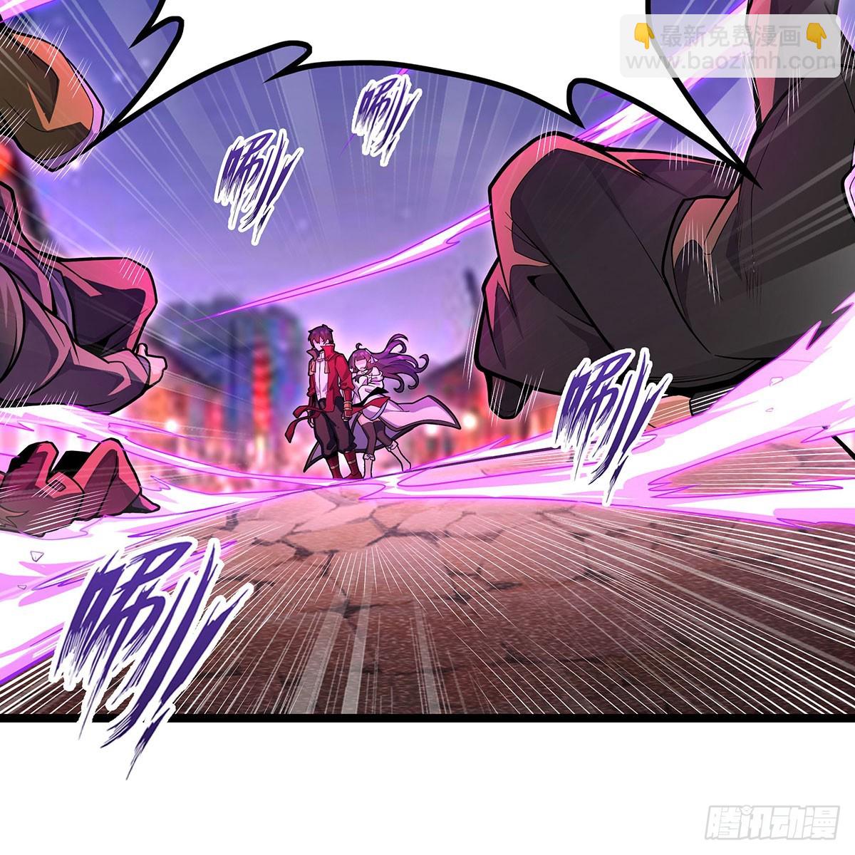 無限使徒與十二戰姬 - 第329話 恰罰酒(1/2) - 8