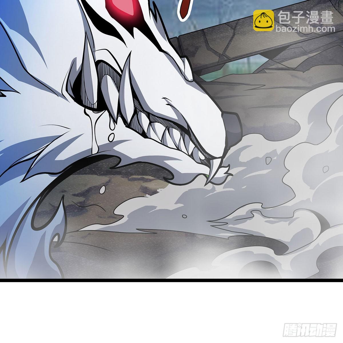 無限使徒與十二戰姬 - 第331話 九尾靈狐(1/2) - 6