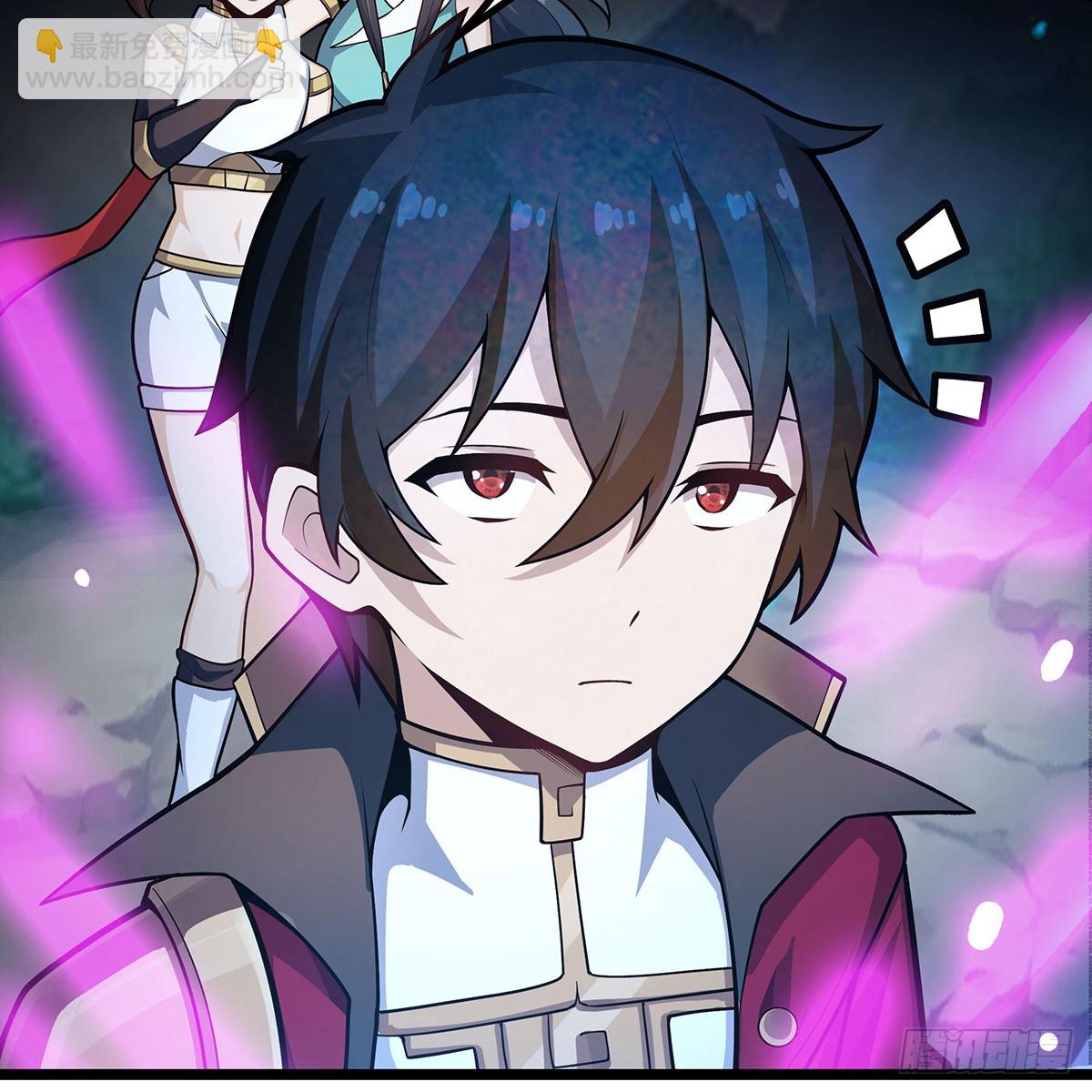 無限使徒與十二戰姬 - 第331話 九尾靈狐(2/2) - 4