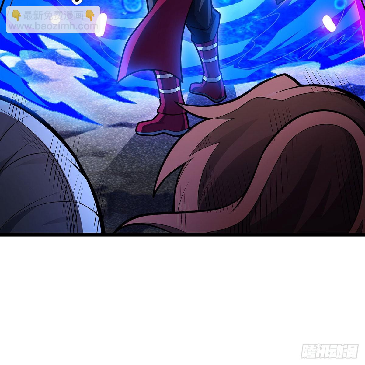 無限使徒與十二戰姬 - 第331話 九尾靈狐(2/2) - 1