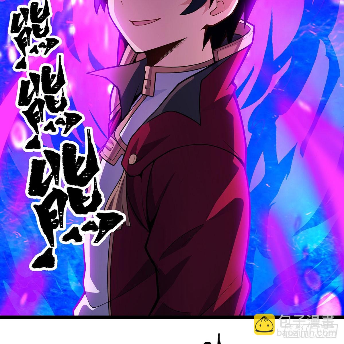 無限使徒與十二戰姬 - 第331話 九尾靈狐(2/2) - 5