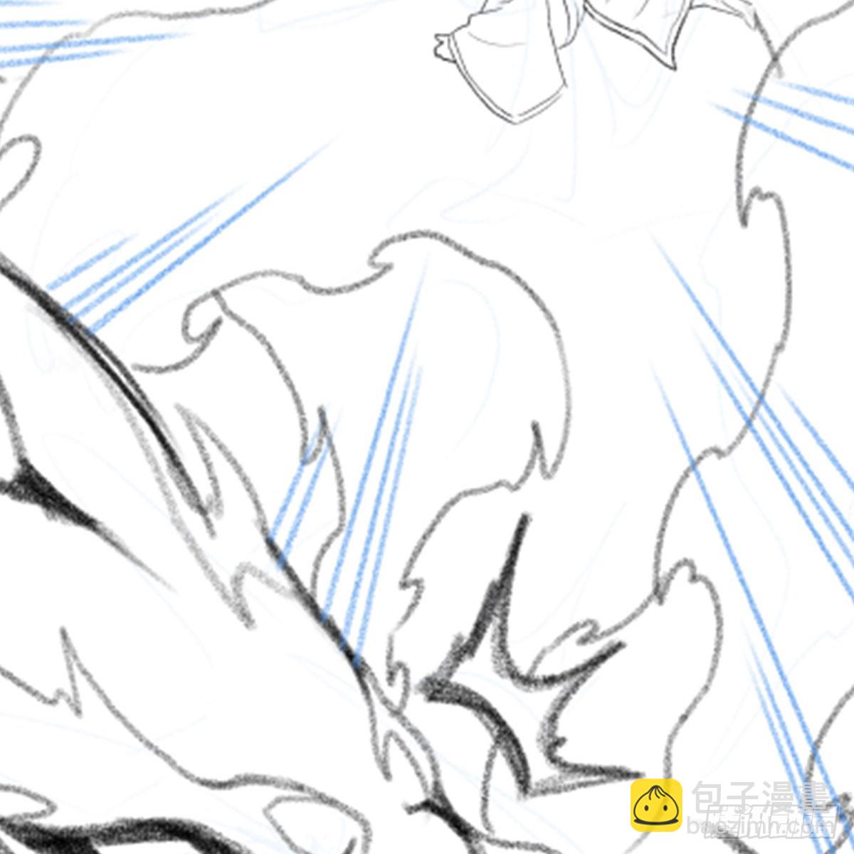 無限使徒與十二戰姬 - 第331話 九尾靈狐(2/2) - 2