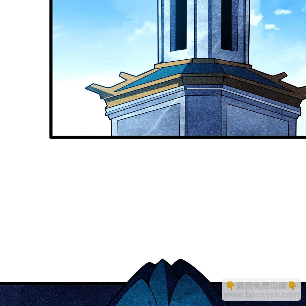 無限使徒與十二戰姬 - 第335話 釣魚執法(1/2) - 3