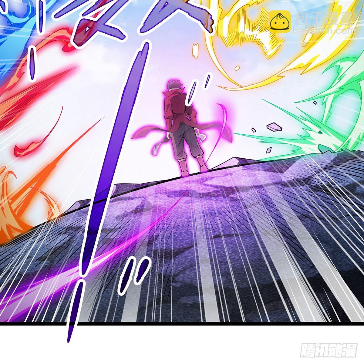 無限使徒與十二戰姬 - 第336話 九宗之主(1/2) - 4