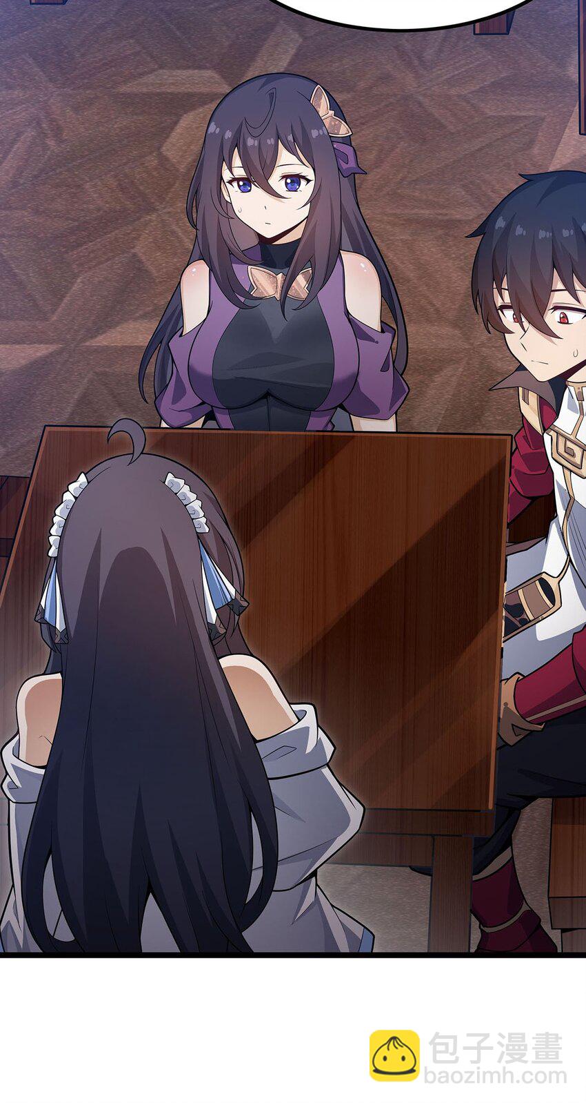 無限使徒與十二戰姬 - 343 解決生理需求 - 4