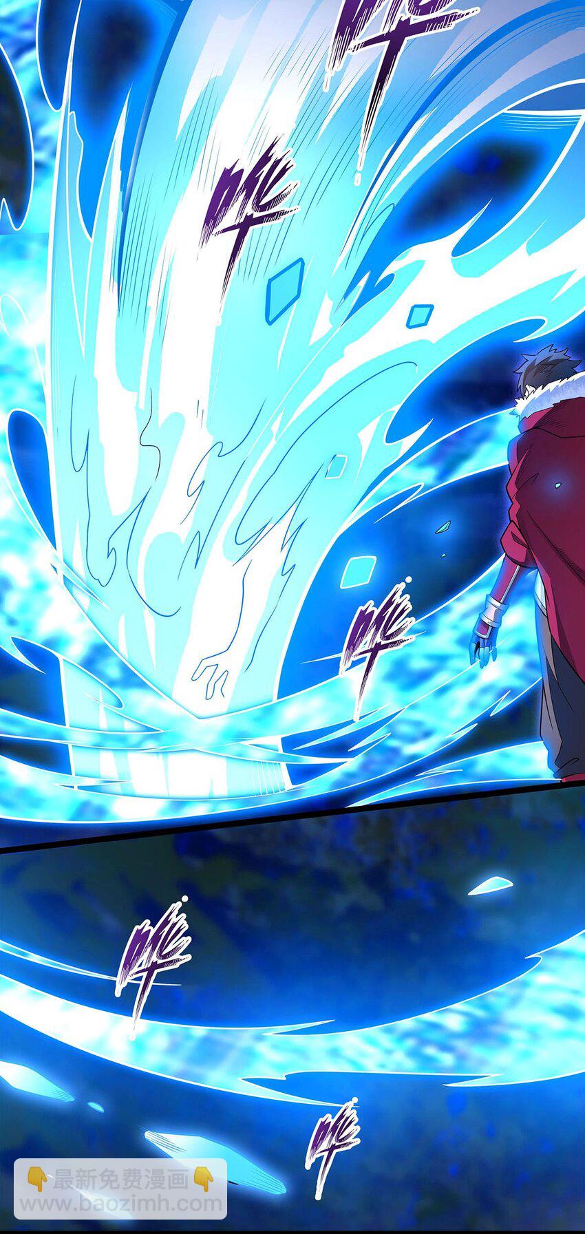 無限使徒與十二戰姬 - 351 萬靈之主 - 3