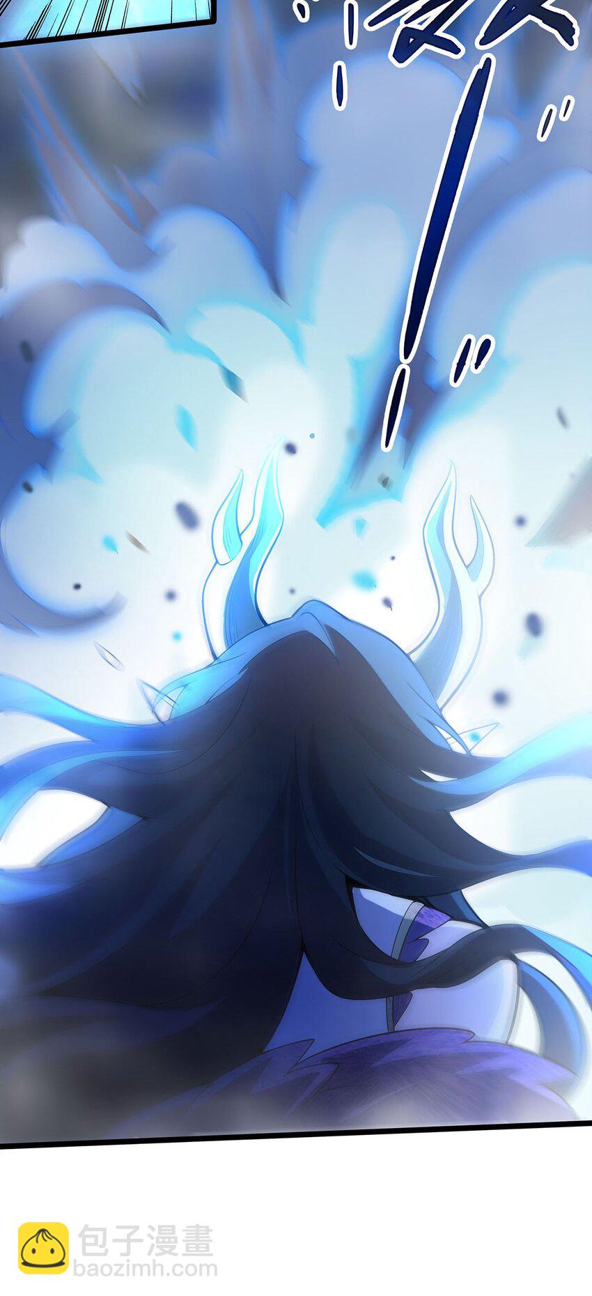 無限使徒與十二戰姬 - 353 四千年的等待 - 3