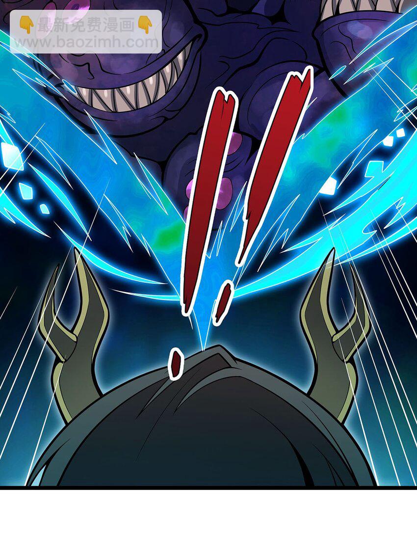 無限使徒與十二戰姬 - 355 虛空怪物之卵 - 6