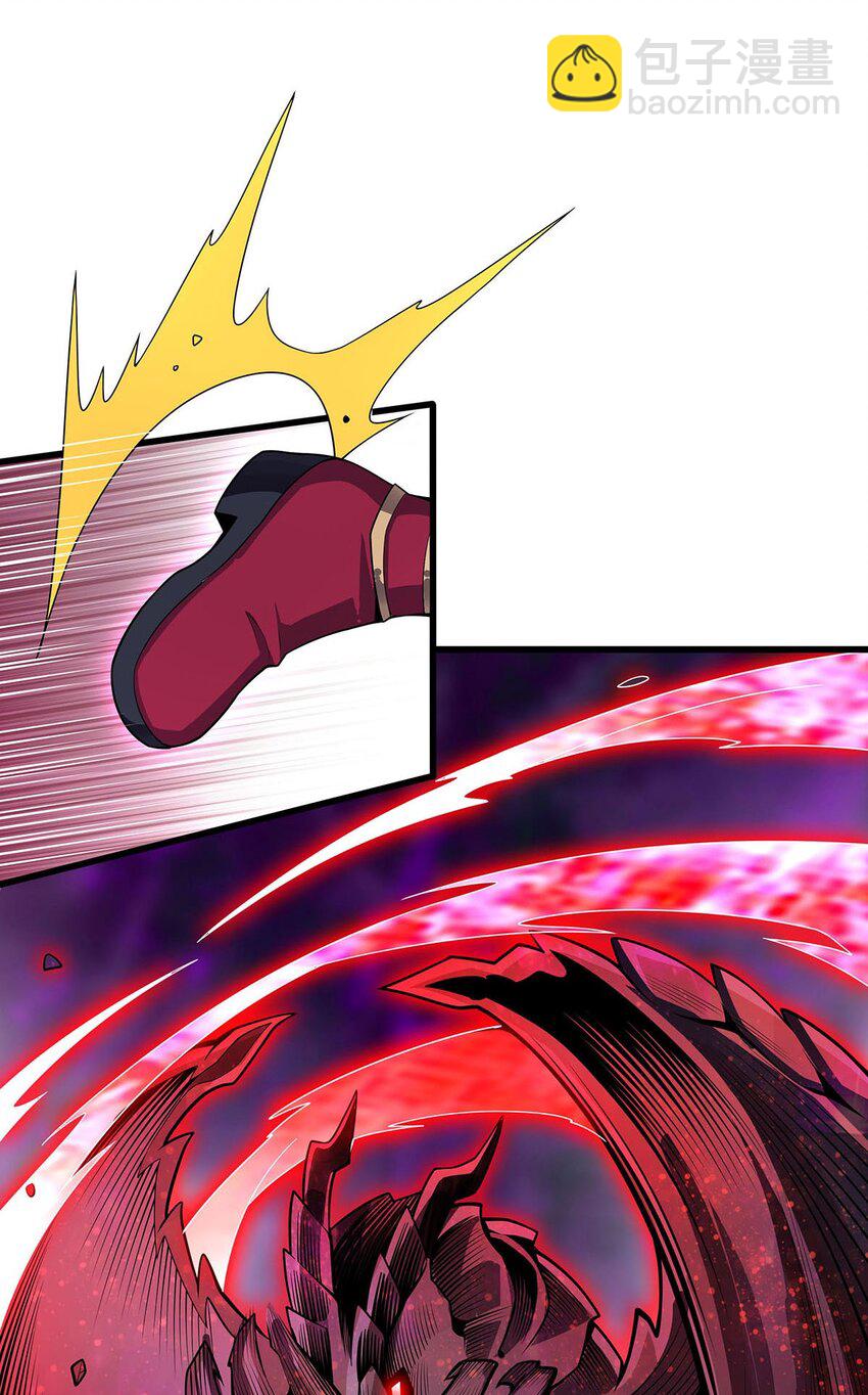 無限使徒與十二戰姬 - 355 虛空怪物之卵 - 1