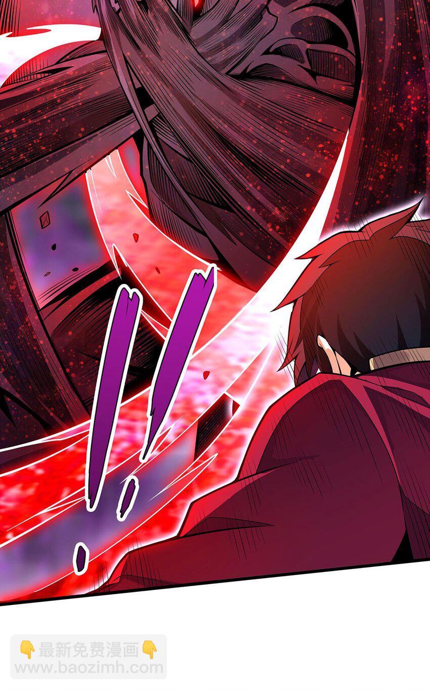 無限使徒與十二戰姬 - 355 虛空怪物之卵 - 2