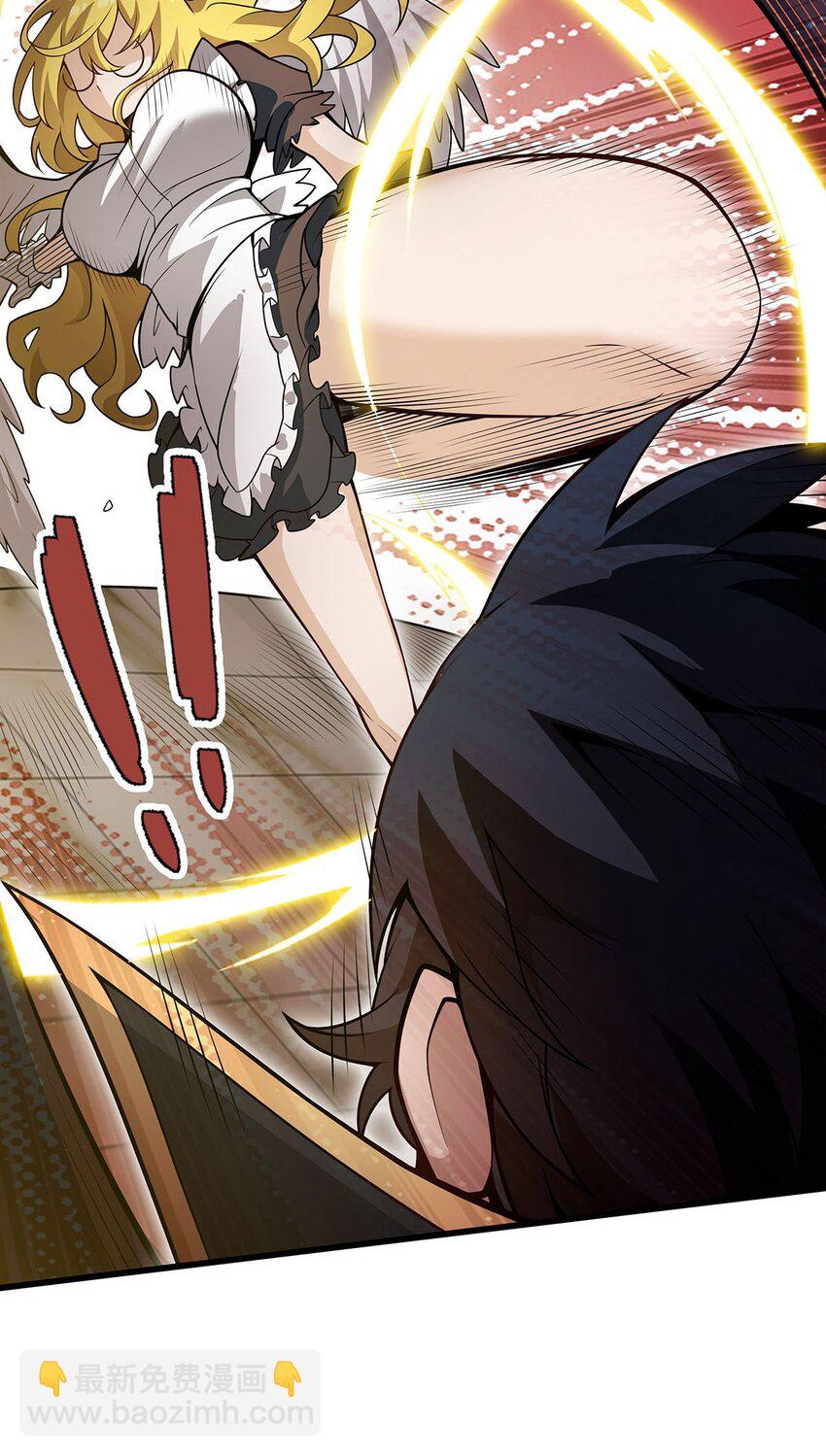 無限使徒與十二戰姬 - 369 狂傲不羈的花兒 - 7